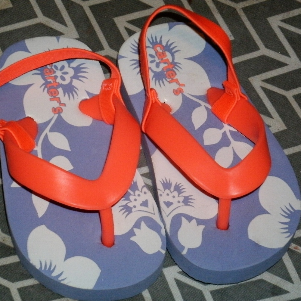 ♥️#219 New Sling Back Flip Flops